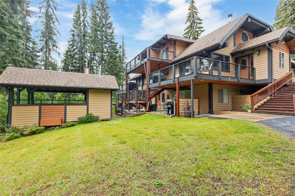 3835 Alpine Glow Avenue 1, 2, 3, 4, Whitefish, MT 59937 photo 94