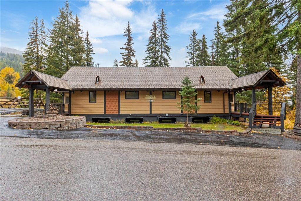 3835 Alpine Glow Avenue 1, 2, 3, 4, Whitefish, MT 59937 photo 97