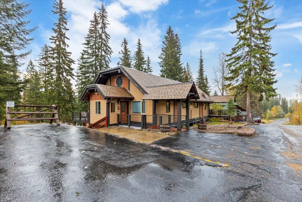 3835 Alpine Glow Avenue 1, 2, 3, 4, Whitefish, MT 59937 photo 99