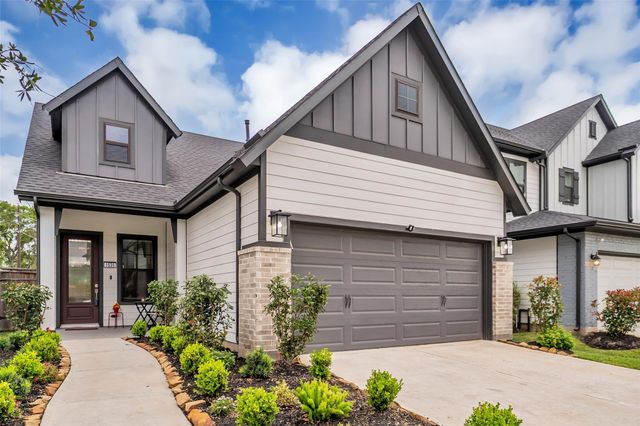 1535 Park Path Drive, Missouri City, TX 77459