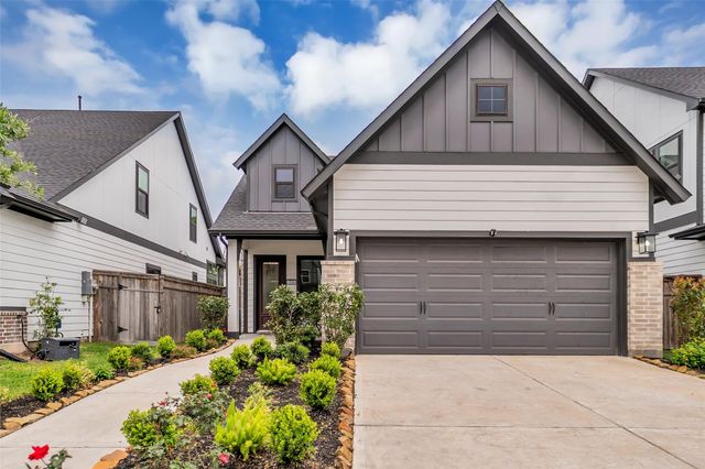 1535 Park Path Drive, Missouri City, TX 77459