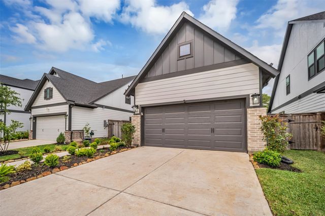 1535 Park Path Drive, Missouri City, TX 77459