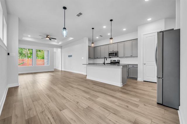 1535 Park Path Drive, Missouri City, TX 77459