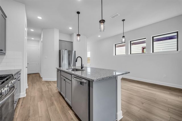 1535 Park Path Drive, Missouri City, TX 77459