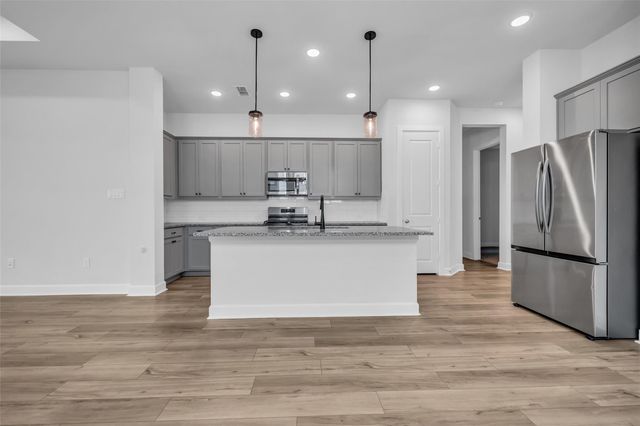 1535 Park Path Drive, Missouri City, TX 77459