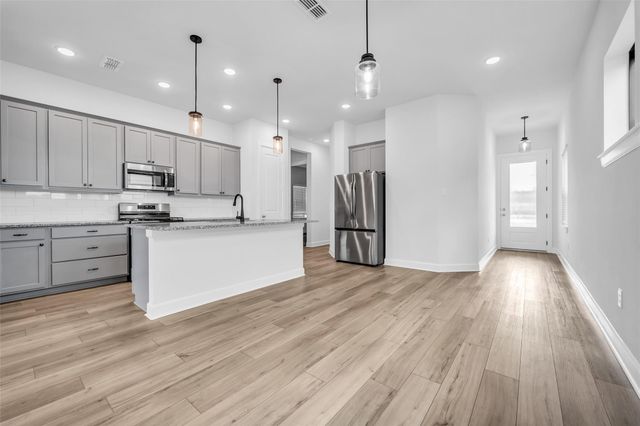 1535 Park Path Drive, Missouri City, TX 77459