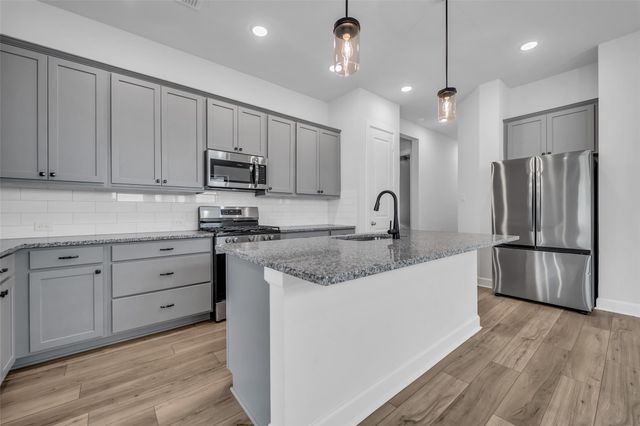 1535 Park Path Drive, Missouri City, TX 77459