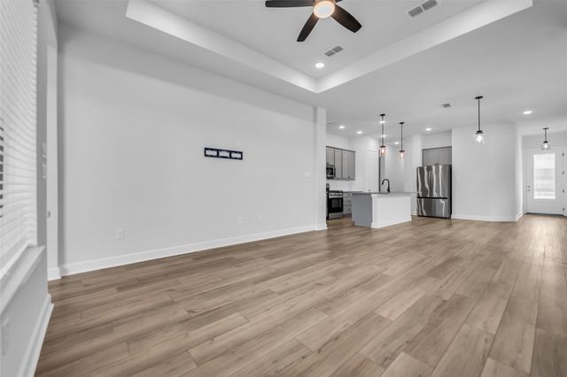 1535 Park Path Drive, Missouri City, TX 77459