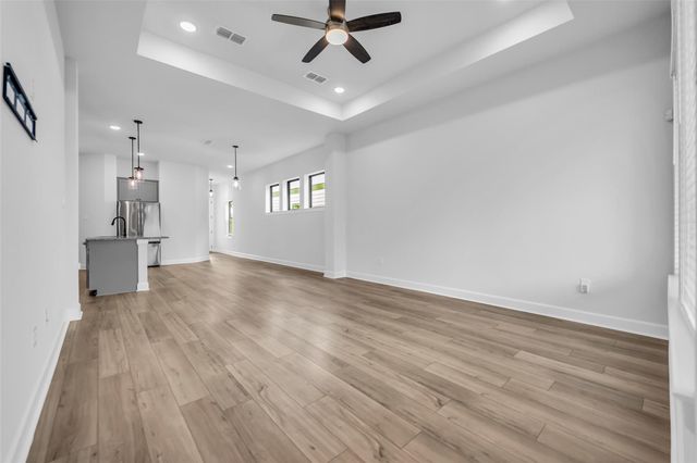 1535 Park Path Drive, Missouri City, TX 77459