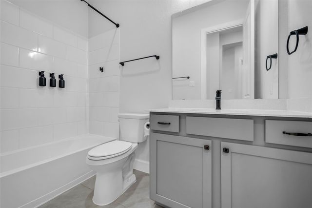 1535 Park Path Drive, Missouri City, TX 77459