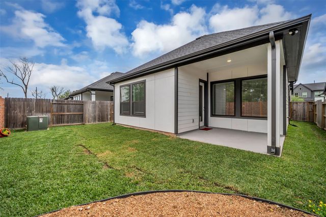 1535 Park Path Drive, Missouri City, TX 77459