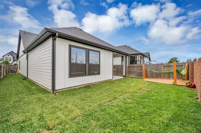 1535 Park Path Drive, Missouri City, TX 77459