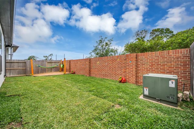 1535 Park Path Drive, Missouri City, TX 77459