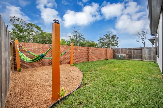 1535 Park Path Drive, Missouri City, TX 77459