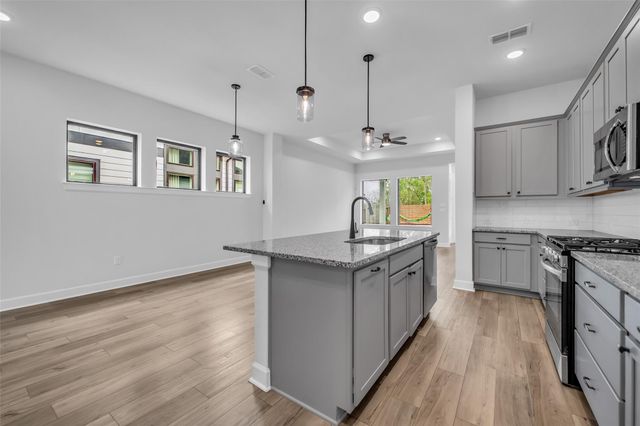 1535 Park Path Drive, Missouri City, TX 77459