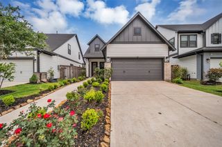 1535 Park Path Drive, Missouri City, TX 77459