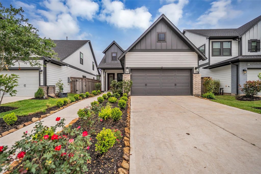 1535 Park Path Drive, Missouri City, TX 77459