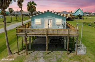 430 Jettyview Road, Surfside Beach, TX 77541