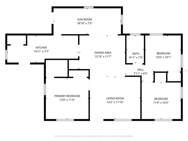 1604 STOCKING STREET, Daytona Beach, FL 32124