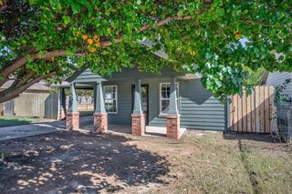 2644 S Land Avenue, Oklahoma City, OK 73108