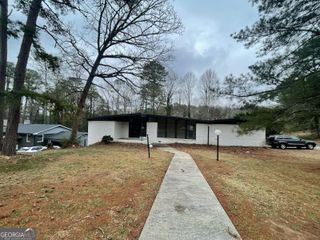 5145 Dublin Drive SW, Atlanta, GA 30331