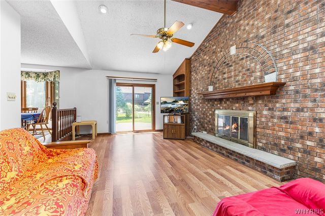 47 Windridge Court, Amherst, NY 14221