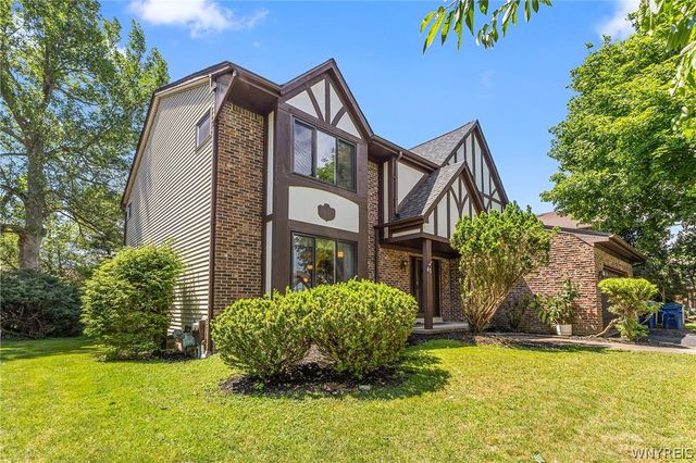 47 Windridge Court, Amherst, NY 14221