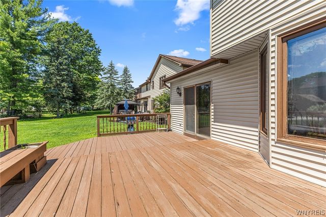 47 Windridge Court, Amherst, NY 14221