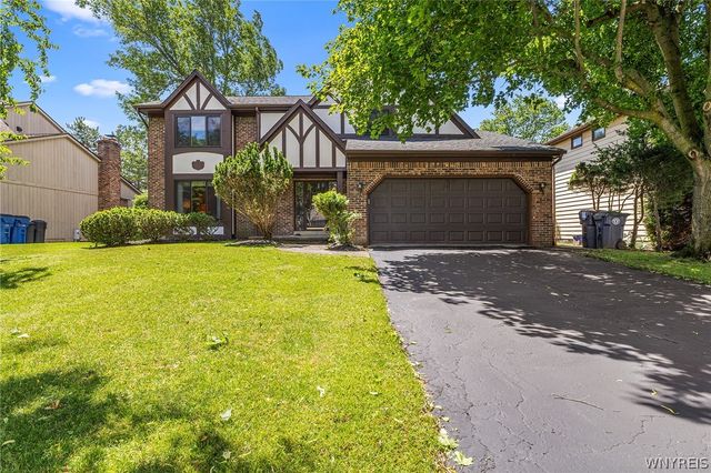 47 Windridge Court, Amherst, NY 14221