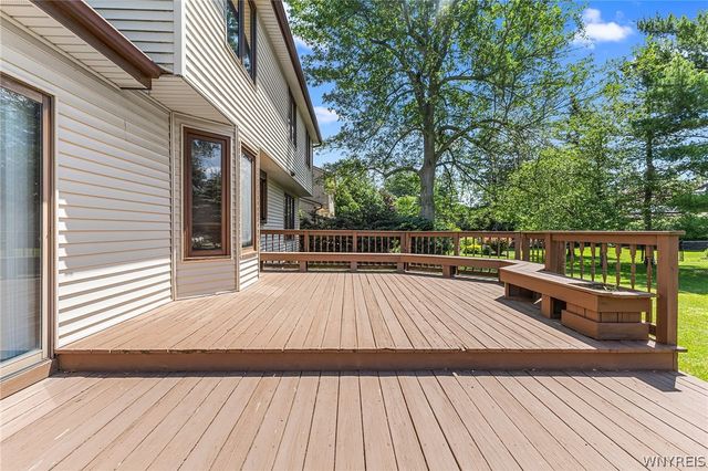 47 Windridge Court, Amherst, NY 14221