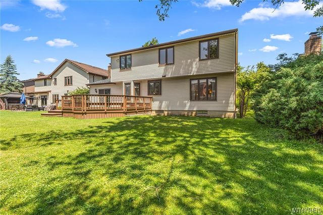 47 Windridge Court, Amherst, NY 14221