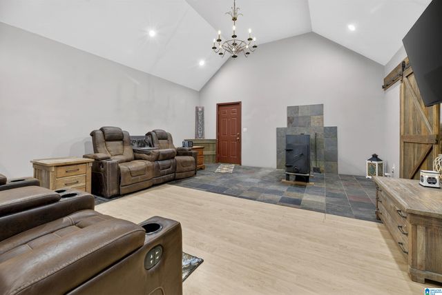 235 GRAHAM ROAD, Pell City, AL 35125