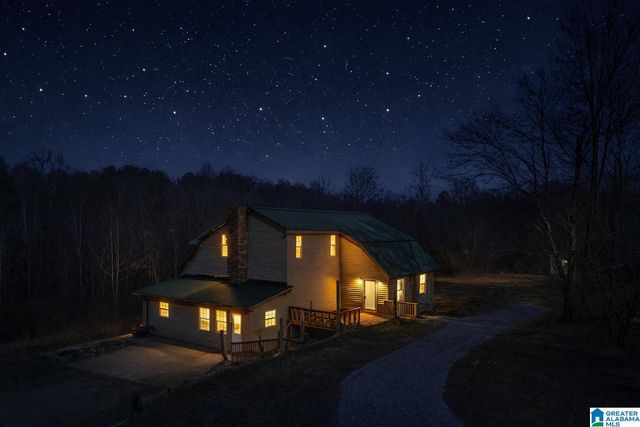 235 GRAHAM ROAD, Pell City, AL 35125