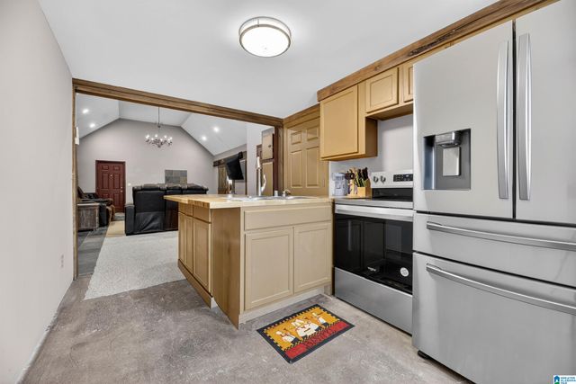 235 GRAHAM ROAD, Pell City, AL 35125