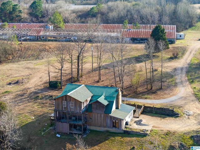 235 GRAHAM ROAD, Pell City, AL 35125