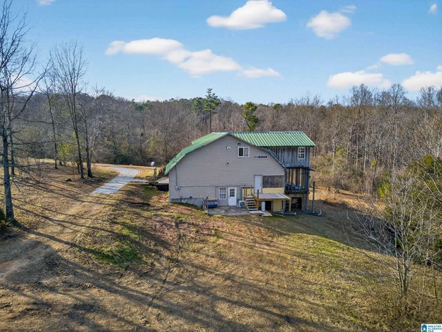 235 GRAHAM ROAD, Pell City, AL 35125