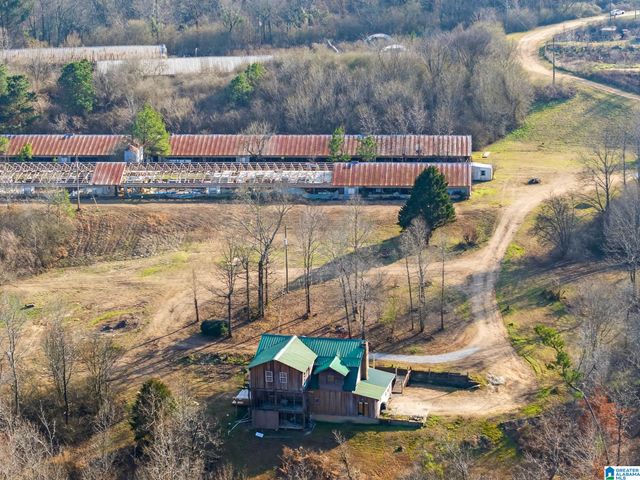 235 GRAHAM ROAD, Pell City, AL 35125