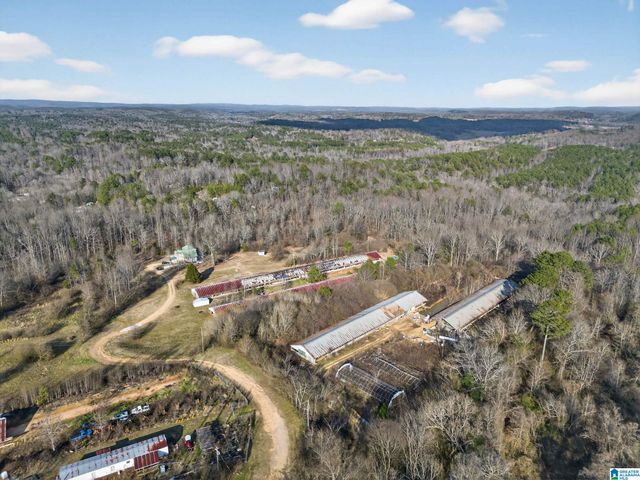 235 GRAHAM ROAD, Pell City, AL 35125