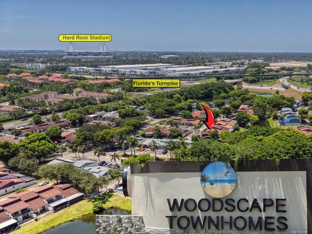 3920 SW 69th Terrace 7-S, Miramar, FL 33023