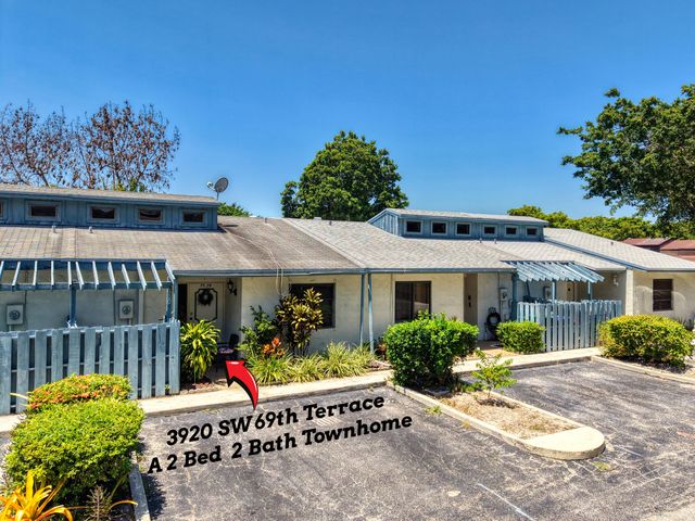 3920 SW 69th Terrace 7-S, Miramar, FL 33023