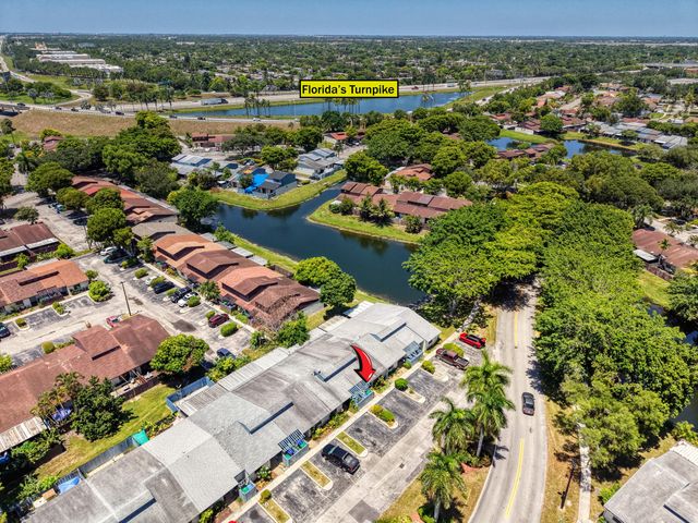 3920 SW 69th Terrace 7-S, Miramar, FL 33023