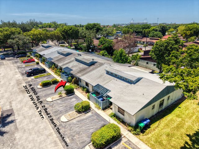 3920 SW 69th Terrace 7-S, Miramar, FL 33023