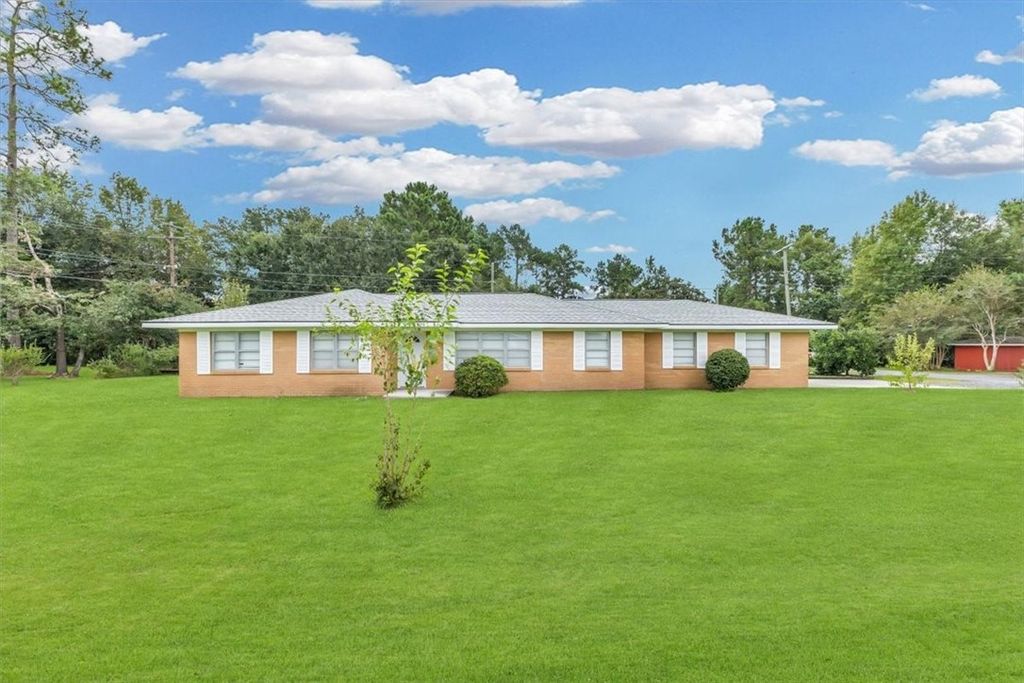 148 Pine View Drive, Other, GA 31302