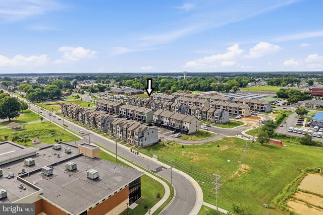 315 E GREEN ST, Middletown, DE 19709