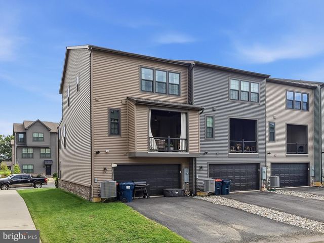 315 E GREEN ST, Middletown, DE 19709