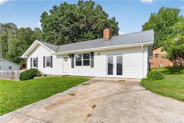 4408 Sardis Road, Gainesville, GA 30506