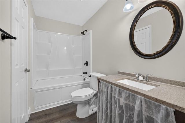 4408 Sardis Road, Gainesville, GA 30506