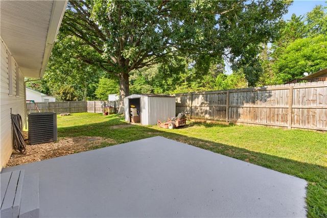 4408 Sardis Road, Gainesville, GA 30506