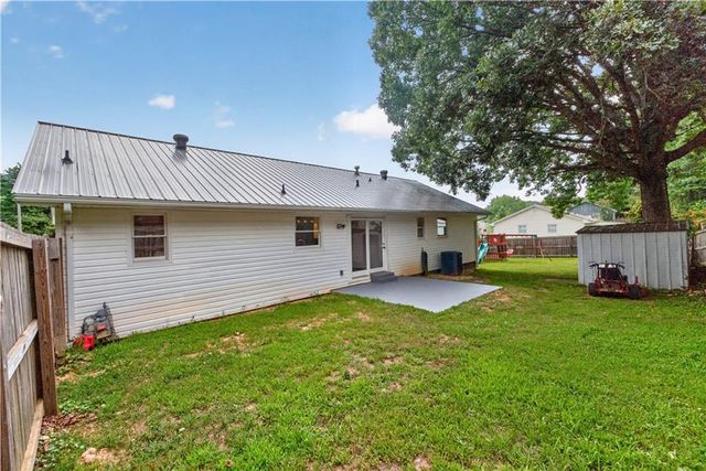 4408 Sardis Road, Gainesville, GA 30506