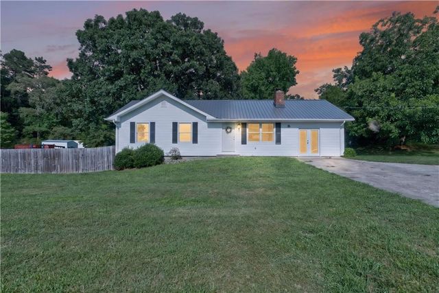 4408 Sardis Road, Gainesville, GA 30506